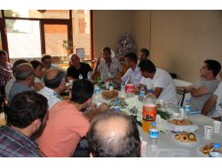 Bilecik 1’inci Amatör Ligi Fikstür Çekimi Yapıldı