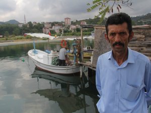 Arslan: "Hamsi Avı Çok Kısa Sürdü, Palamut Olmasa Birçok Balıkçımız Zor Durumda Kalırdı”