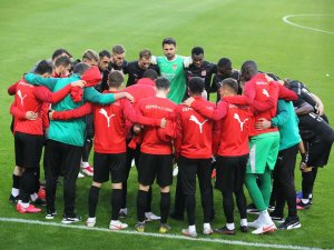 Sivasspor İle Konyaspor 24. Randevuda
