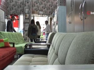 İkinci El Eşya Piyasasına Belge Zorunluluğu Getiriliyor