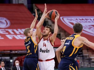 Thy Euroleague’de Son Hafta Mvp’si Sasha Vezenkov