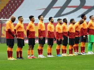 Galatasaray’da 5 Değişiklik