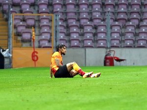 Deandre Yedlin Sakatlandı