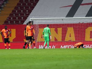 Galatasaray’ın Galibiyet Hasreti 3 Maça Çıktı