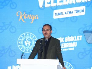 Bakan Kasapoğlu: “Başta Kadınlar Olmak Üzere Halkın Spora Erişimini Önemsiyoruz”