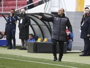 Özcan Bizati: "Aslında Daha İyi Oynayabilirdik"