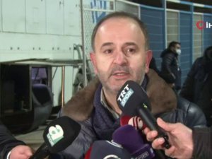 Başkan Ömer Düzgün: “Biz Pozitif Ayrımcılık İstemiyoruz, Yeter Ki Negatif İşler Yapılmasın”