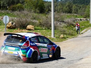 Bodrum 27 Yıl Sonra Ralli Heyecanıyla Buluştu