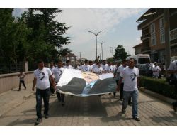 Orman Ve Su İşleri Bakanı Prof. Dr. Veysel Eroğlu Afyonkarahisar’da