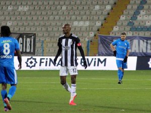 Beşiktaş Hedefe Kilitlendi