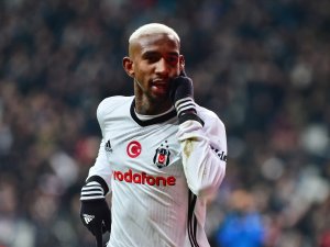 Talisca: “Türkiye’ye Tekrar Döneceğim”