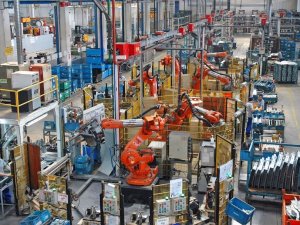 İşsizlik Oranı Yüzde 13,4 Seviyesinde Gerçekleşti