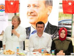 Bakır: "Bu Seçim Müslümanlar İçin Bir Kilometre Taşı"