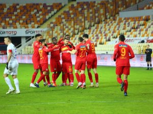 Yeni Malatyaspor’daki Kötü Gidişat Camiayı Endişelendiriyor