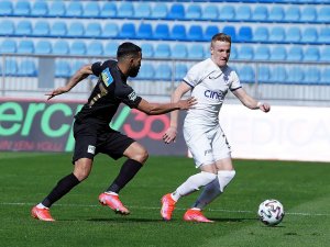 Süper Lig: Kasımpaşa: 0 - Yeni Malatyaspor: 0 (Maç Sonucu)