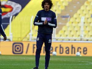 Gustavo İlk Kez Yedek