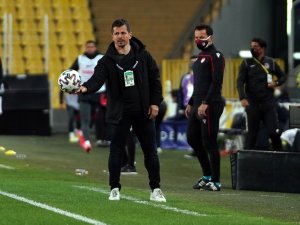 Emre Belözoğlu: “Fenerbahçe’de Ümitler Ölmez”
