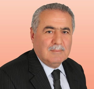 Ve Derepazarı'nın MHP'li Belediye Başkanı Selim Metin Partisinden İstifa Etti