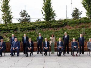 Real Madrid’de Florentino Perez Yeniden Başkan