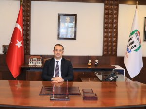 Akçaabat Belediye Başkanı Ekim Görevdeki 2 Yılını Değerlendirdi