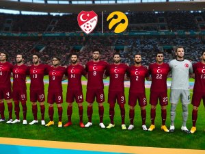 E-futbol Milli Takımı Eeuro2021’de Play-off’lara Kaldı