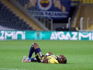 Fenerbahçe’ye Valencia’dan Sevindiren Haber