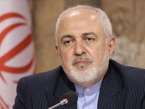 İran Dışişleri Bakanı Zarif, Rus Mevkidaşı Lavrov İle Nükleer Anlaşmayı Görüştü
