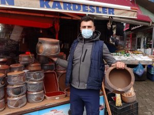 Ramazan’da Güveç Satışları Arttı