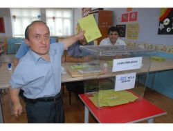 98 Santimetrelik Murat, Oyunu Kullandı