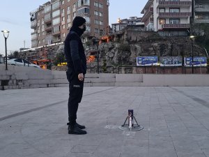 271 Yıllık Ramazan Topu Geleneğinin Yerini Ses Bombası Aldı