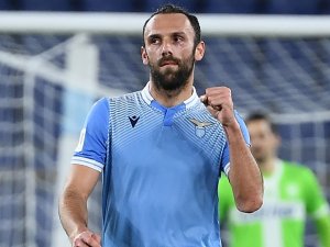 Lazio, Muriqi’ye Güveniyor