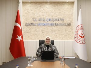 “Nisan Ve Mayıs Aylarında Yiyecek Ve İçecek Sektöründeki Çalışanlarımıza Destek Sağlayacağız”