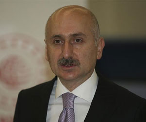 Ulaştırma ve Altyapı Bakanı Adil Karaismailoğlu'nun ablası vefat etti
