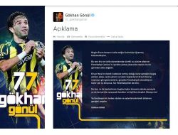 Gökhan Gönül'den Ersun Yanal Açıklaması