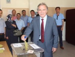 Şahin, Oyunu Safranbolu’da Kullandı