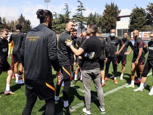 Omar Elabdellaoui’ye Kök Hücre Nakli Ve Kornea Operasyonu Planlanıyor