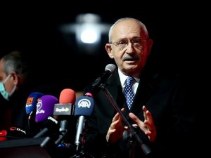 Kılıçdaroğlu Da Dahil 10 Milletvekili Hakkında Hazırlanan Fezlekeler Tbmm’de