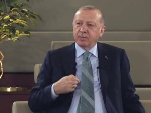 Cumhurbaşkanı Erdoğan: "(Emekli Amirallerin Bildirisi) Bunu Kabul Etmemiz Mümkün Değil"