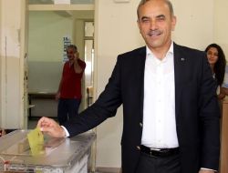 Engin Tekintaş: "Devrim Ve Değişim Günü"