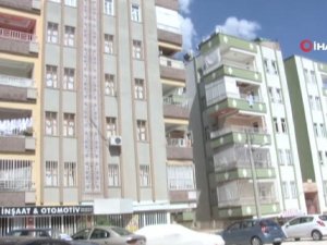 Konut Satışları Yüzde 2,4 Arttı
