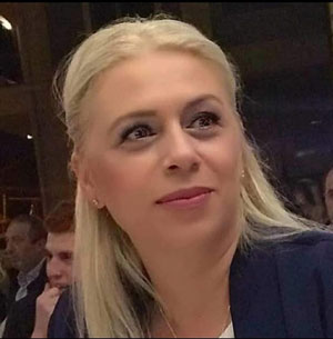 Rize'de Öldürülen AK Parti'li Gamze Pala'nın Katil Zanlısına Ağırlaştırılmış Müebbet