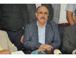 Başbakan Atalay: “milletimiz Kendi Cumhurbaşkanını Seçti”