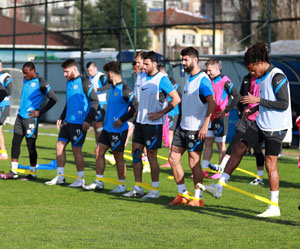 Çaykur Rizespor, Deplasmanda Antalyaspor ile Karşılaşacak