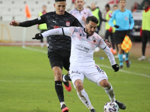 Gençlerbirliği İle Sivasspor 28. Kez Karşılaşacak