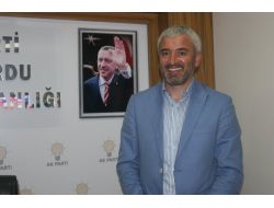 Enver Yılmaz: "Çatı Çöktü"