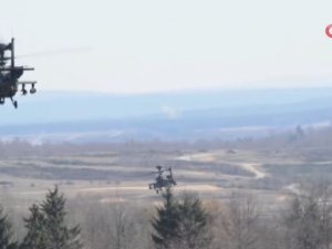 Abd Ve Nato Afganistan’dan Çekiliyor