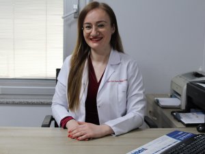 Beslenme Ve Diyet Uzmanından İftar Uyarısı