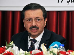 Tobb Başkanı Hisarcıklıoğlu’ndan ‘Kısa Çalışma Ödeneği’ Çağrısı