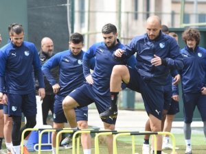Bb Erzurumspor’da Beşiktaş Maçı Sonrası Deprem!