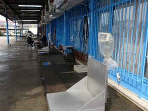 Denizlerde Av Yasağı Başladı, Balık Hali Sessizliğe Büründü